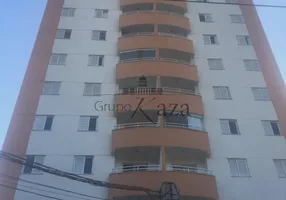 Foto 1 de Apartamento com 3 Quartos à venda, 76m² em Jardim Satélite, São José dos Campos