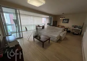 Foto 1 de Apartamento com 3 Quartos à venda, 133m² em Perdizes, São Paulo