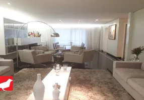 Foto 1 de Apartamento com 3 Quartos à venda, 250m² em Indianópolis, São Paulo