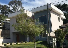 Foto 1 de Casa de Condomínio com 3 Quartos à venda, 201m² em Condominio Picollo Villaggio, Louveira