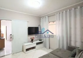 Foto 1 de Casa com 3 Quartos à venda, 110m² em Palmeiras de São José, São José dos Campos