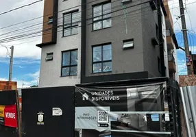 Foto 1 de Apartamento com 3 Quartos à venda, 64m² em Cidade Jardim, São José dos Pinhais