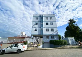 Foto 1 de Apartamento com 2 Quartos à venda, 57m² em Barreiros, São José