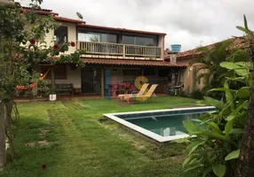 Foto 1 de Casa com 3 Quartos à venda, 276m² em , Santa Cruz Cabrália