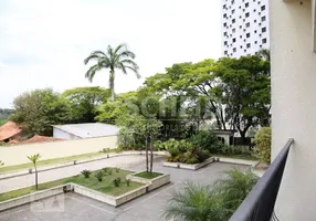 Foto 1 de Apartamento com 4 Quartos à venda, 189m² em Morumbi, São Paulo