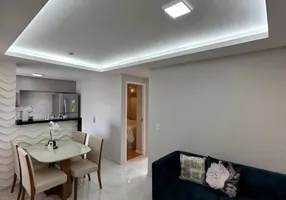 Foto 1 de Apartamento com 2 Quartos à venda, 50m² em Sussuarana, Salvador