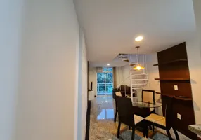 Foto 1 de Apartamento com 2 Quartos para alugar, 80m² em Itacoataira, Niterói