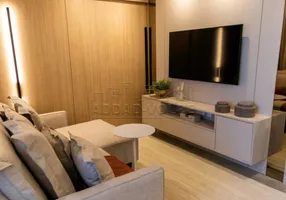 Foto 1 de Apartamento com 2 Quartos à venda, 71m² em Jardim Solange, Bauru