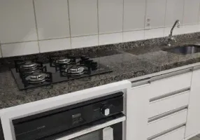 Foto 1 de Apartamento com 3 Quartos para alugar, 77m² em Picanço, Guarulhos