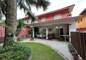 Foto 1 de Casa de Condomínio com 3 Quartos à venda, 217m² em Jardim Lambreta, Cotia