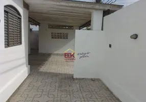 Foto 1 de Casa com 3 Quartos à venda, 142m² em Conjunto Sao Benedito, Jacareí