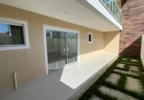 Foto 1 de Casa de Condomínio com 1 Quarto à venda, 70m² em Itauna, Saquarema