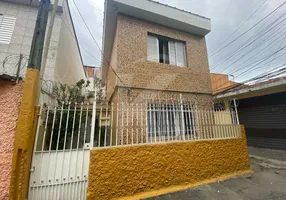 Foto 1 de Sobrado com 2 Quartos à venda, 120m² em Jaçanã, São Paulo