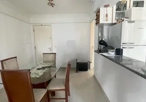 Foto 1 de Apartamento com 2 Quartos à venda, 56m² em Moema, São Paulo