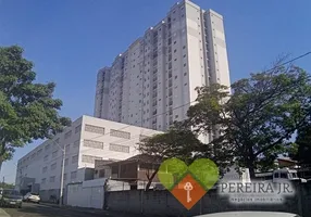 Foto 1 de Apartamento com 2 Quartos à venda, 54m² em Paulicéia, Piracicaba