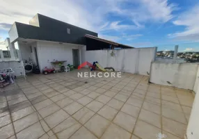 Foto 1 de Cobertura com 3 Quartos à venda, 241m² em Santa Mônica, Belo Horizonte