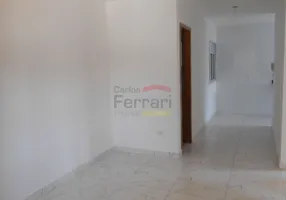 Foto 1 de Casa de Condomínio com 2 Quartos à venda, 49m² em Vila Isolina Mazzei, São Paulo