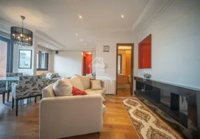 Foto 1 de Apartamento com 2 Quartos à venda, 105m² em Centro, Gramado