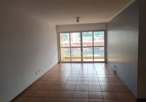 Foto 1 de Apartamento com 3 Quartos para alugar, 123m² em Centro, Ribeirão Preto