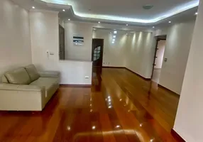 Foto 1 de Apartamento com 3 Quartos à venda, 139m² em Gonzaga, Santos