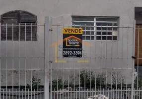 Foto 1 de Casa com 3 Quartos à venda, 290m² em Vila Constança, São Paulo