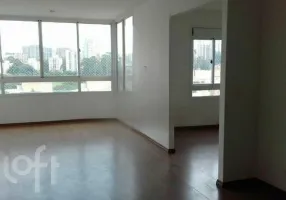 Foto 1 de Apartamento com 3 Quartos à venda, 128m² em Vila Andrade, São Paulo