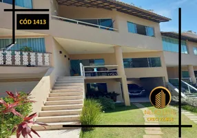 Foto 1 de Apartamento com 4 Quartos à venda, 328m² em Patamares, Salvador