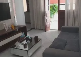 Foto 1 de Casa com 3 Quartos à venda, 120m² em Itapuã, Salvador