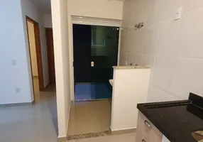 Foto 1 de Apartamento com 1 Quarto à venda, 47m² em Vila Isolina Mazzei, São Paulo