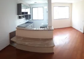 Foto 1 de Apartamento com 2 Quartos à venda, 55m² em Jabaquara, São Paulo