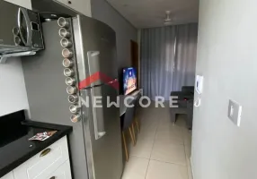 Foto 1 de Apartamento com 2 Quartos à venda, 48m² em Vila Progresso (Zona Leste), São Paulo