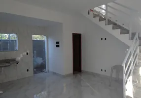 Foto 1 de Casa com 2 Quartos à venda, 62m² em Residencial Praia Ancora, Rio das Ostras