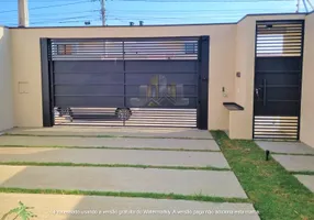 Foto 1 de Casa com 2 Quartos à venda, 78m² em Parque Residencial Sabiás, Indaiatuba