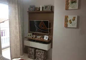 Foto 1 de Apartamento com 2 Quartos à venda, 52m² em Ipiranga, Ribeirão Preto