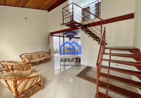 Foto 1 de Casa com 3 Quartos à venda, 190m² em Martim de Sa, Caraguatatuba