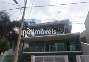 Foto 1 de Casa de Condomínio com 4 Quartos à venda, 371m² em Castelo, Belo Horizonte