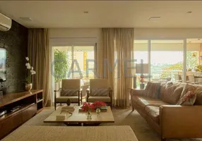 Foto 1 de Apartamento com 3 Quartos à venda, 203m² em Itaim Bibi, São Paulo