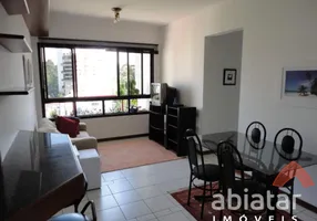 Foto 1 de Apartamento com 1 Quarto para alugar, 46m² em Vila Andrade, São Paulo