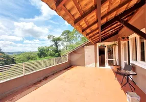 Foto 1 de Casa com 4 Quartos à venda, 450m² em Jardim Algarve, Cotia