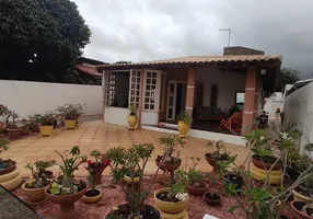 Foto 1 de Casa de Condomínio com 3 Quartos à venda, 203m² em Stella Maris, Salvador