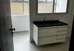 Foto 1 de Apartamento com 2 Quartos para alugar, 50m² em Vila Bocaina, Mauá