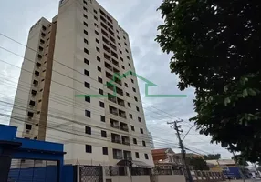 Foto 1 de Apartamento com 3 Quartos à venda, 81m² em Paulista, Piracicaba