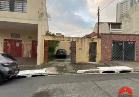 Foto 1 de Casa com 2 Quartos à venda, 90m² em Alto da Mooca, São Paulo