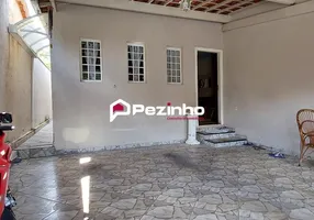 Foto 1 de Casa com 3 Quartos à venda, 182m² em Jardim Presidente Dutra, Limeira