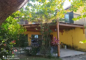 Foto 1 de Casa com 3 Quartos à venda, 313m² em Tabuba, Caucaia
