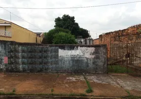 Foto 1 de Lote/Terreno à venda, 250m² em Vila Albertina, Ribeirão Preto