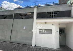Foto 1 de Galpão/Depósito/Armazém para venda ou aluguel, 500m² em Castelinho, Piracicaba