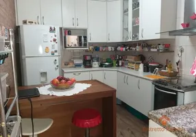 Foto 1 de Casa de Condomínio com 3 Quartos à venda, 156m² em Jardim Pinheiros, São Paulo