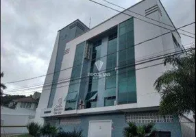 Foto 1 de Sala Comercial para alugar, 49m² em Mina Brasil, Criciúma