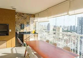 Foto 1 de Apartamento com 3 Quartos à venda, 102m² em Vila Zilda, São Paulo